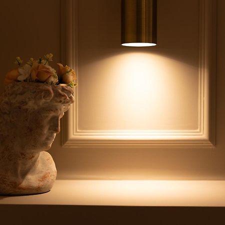 De Vince Suites - Luxury Rooms - Roma Termini מראה חיצוני תמונה