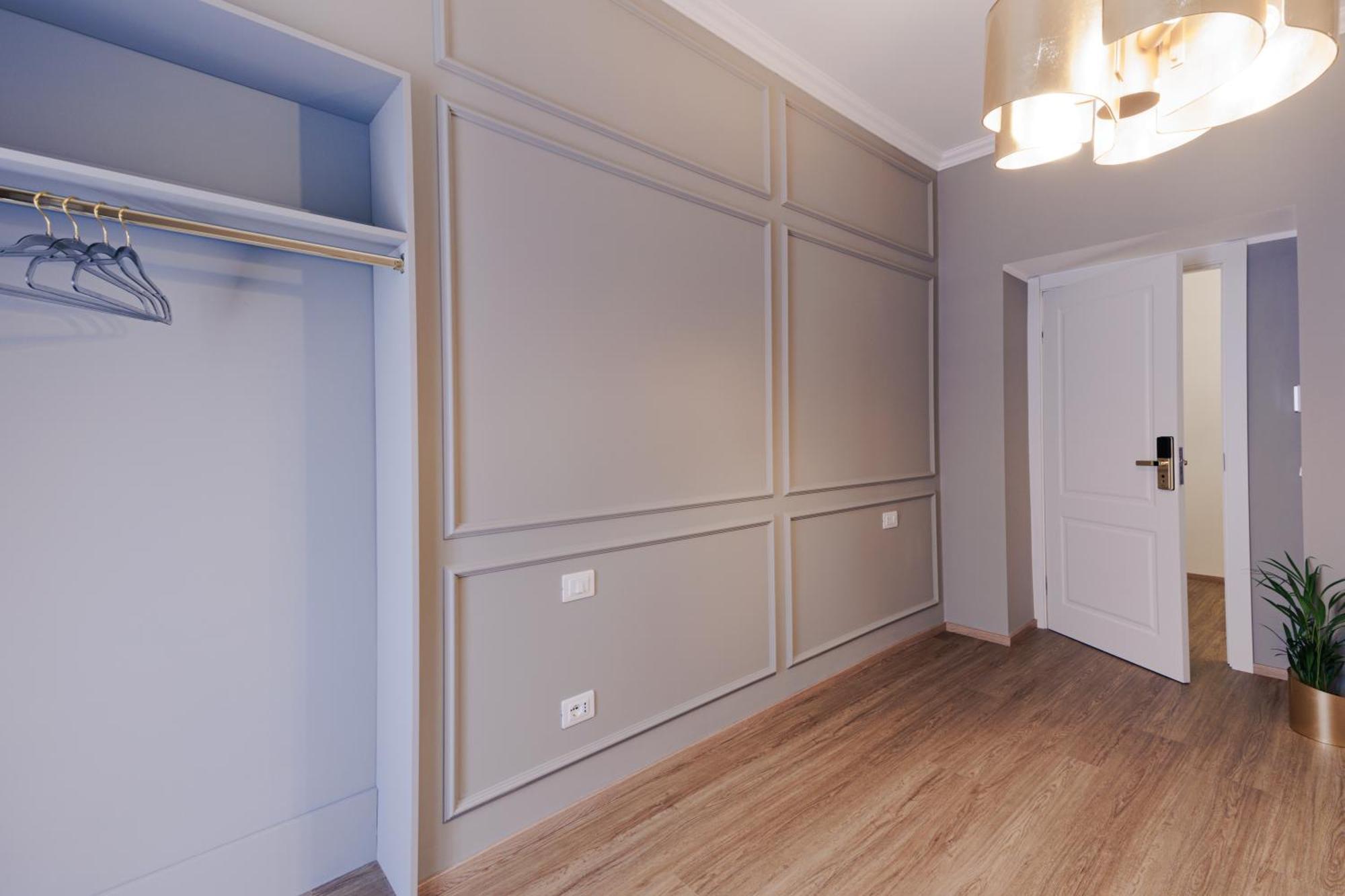 De Vince Suites - Luxury Rooms - Roma Termini מראה חיצוני תמונה
