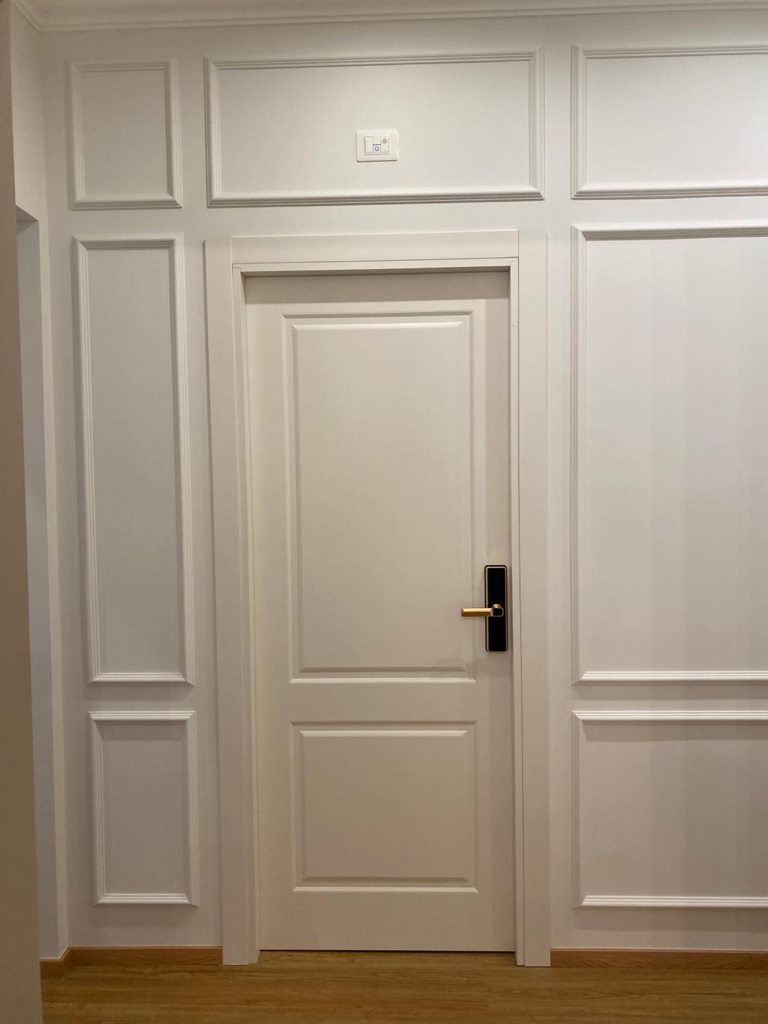 De Vince Suites - Luxury Rooms - Roma Termini מראה חיצוני תמונה