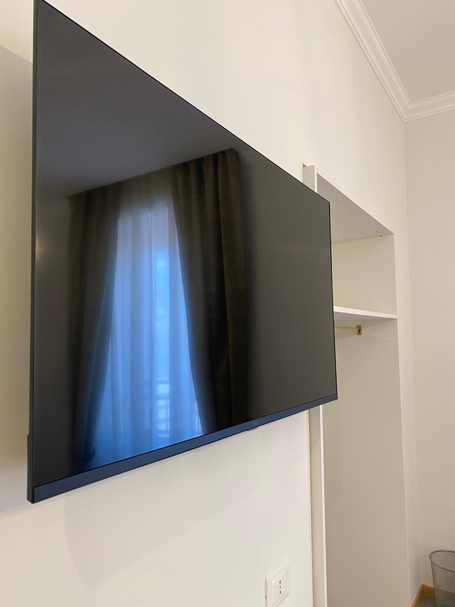 De Vince Suites - Luxury Rooms - Roma Termini מראה חיצוני תמונה